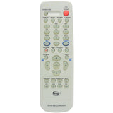 LiteOn L002 Pre-Owned DVD Recorder Remote Control