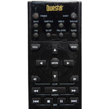 Qwestar MVP360 Automobile DVD Player Remote Control