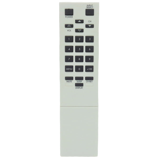 Sylvania NE900UD Pre-Owned Original Multi Brand TV Remote Control