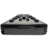 Qwestar MVP360 Automobile DVD Player Remote Control