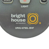 Brighthouse UR5U-8790L-BHF Pre-Owned Cable Box Remote Control