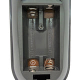 Brighthouse UR5U-8790L-BHF Pre-Owned Cable Box Remote Control