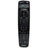 Philips SRP5107/27 Pre-Owned 7 Device Universal Remote Control