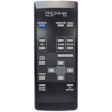 Proxima SX1 Pre-Owned Projector Remote Control