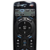 Philips SRP5107/27 Pre-Owned 7 Device Universal Remote Control