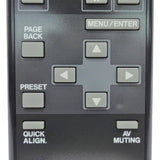 Proxima SX1 Pre-Owned Projector Remote Control