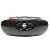 Radio Shack 15-2147 Pre-Owned 3 Device Universal Remote Control