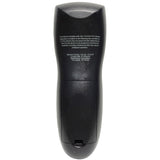 Radio Shack 15-2147 Pre-Owned 3 Device Universal Remote Control
