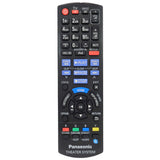Panasonic N2QAYB000727 Pre-Owned Blu-ray Home Theater System Remote Control, Factory Original