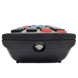Panasonic N2QAYB000727 Pre-Owned Blu-ray Home Theater System Remote Control, Factory Original