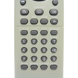 Toshiba SE-R0102 Pre-Owned Factory Original DVD Player Remote Control