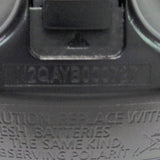 Panasonic N2QAYB000727 Pre-Owned Blu-ray Home Theater System Remote Control, Factory Original