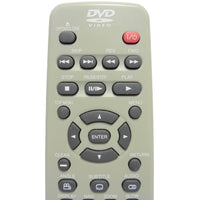 Toshiba SE-R0102 Pre-Owned Factory Original DVD Player Remote Control