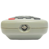 Toshiba SE-R0102 Pre-Owned Factory Original DVD Player Remote Control