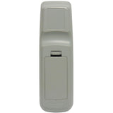 Toshiba SE-R0102 Pre-Owned Factory Original DVD Player Remote Control