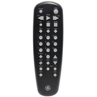 GE 97P1R2DA04 Pre-Owned Factory Original VCR Remote Control