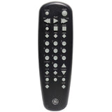 GE 97P1R2DA04 Pre-Owned Factory Original VCR Remote Control