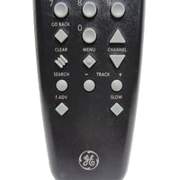 GE 97P1R2DA04 Pre-Owned Factory Original VCR Remote Control