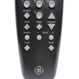 GE 97P1R2DA04 Pre-Owned Factory Original VCR Remote Control