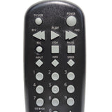 GE 97P1R2DA04 Pre-Owned Factory Original VCR Remote Control