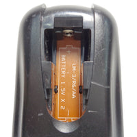 GE 97P1R2DA04 Pre-Owned Factory Original VCR Remote Control