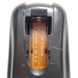 GE 97P1R2DA04 Pre-Owned Factory Original VCR Remote Control
