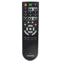 Avermedia RM-M3 Pre-Owned Original Document Camera Remote Control