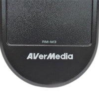 Avermedia RM-M3 Pre-Owned Original Document Camera Remote Control