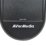 Avermedia RM-M3 Pre-Owned Original Document Camera Remote Control