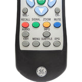 GE DCB01 Pre-Owned DTA Digital To Analog Converter Box Remote Control