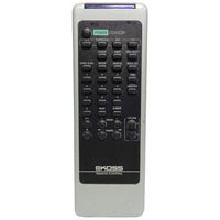 Koss HH979 Pre-Owned Audio System Remote Control, Factory Original