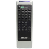 Koss HH979 Pre-Owned Audio System Remote Control, Factory Original