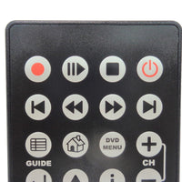ATI TV Wonder Pre-Owned Original Hybrid TV Tuner Remote Control
