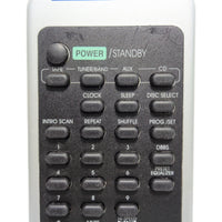 Koss HH979 Pre-Owned Audio System Remote Control, Factory Original