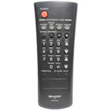 Sharp G0938CESA Pre-Owned Factory Original TV Remote Control
