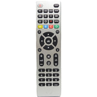 GE 33709 Pre-Owned 4 Device Universal Remote Control