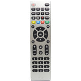 GE 33709 Pre-Owned 4 Device Universal Remote Control