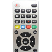 GE 33709 Pre-Owned 4 Device Universal Remote Control