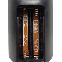 GE 33709 Pre-Owned 4 Device Universal Remote Control