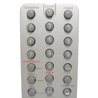 Delphi SA10034 Pre-Owned XM Satellite Radio Receiver Remote Control
