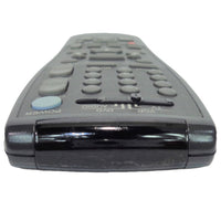 Mitsubishi RRMCG1362MESA Pre-Owned TV Remote Control, RC9312/MI Factory Original