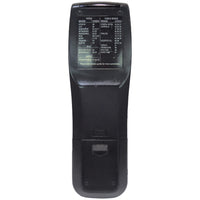Mitsubishi RRMCG1362MESA Pre-Owned TV Remote Control, RC9312/MI Factory Original