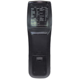 Mitsubishi RRMCG1362MESA Pre-Owned TV Remote Control, RC9312/MI Factory Original