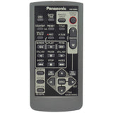Panasonic N2QAEC000003 Pre-Owned Original Camcorder Remote Control