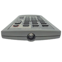 Panasonic N2QAEC000003 Pre-Owned Original Camcorder Remote Control