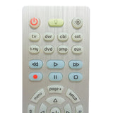 GE 30758 Pre-Owned 8 Device Universal Remote Control