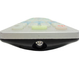 GE 30758 Pre-Owned 8 Device Universal Remote Control