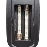 GE 30758 Pre-Owned 8 Device Universal Remote Control