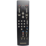 Magnavox 483521837125 Pre-Owned VCR Remote Control, Factory Original