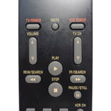 Magnavox 483521837125 Pre-Owned VCR Remote Control, Factory Original